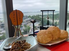 -馋遇江南·精致湖景雅宴(东方之门店)