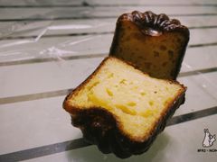 -OUR Bakery(SKP-S店)