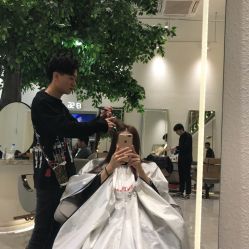 -OnHair Salon