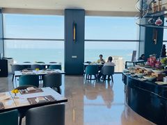-锦厨自助餐厅·海鲜·牛扒(海口索菲特大酒店)