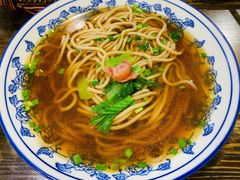 牛汤饸饹面-烤牛骨饸饹面(正定店)