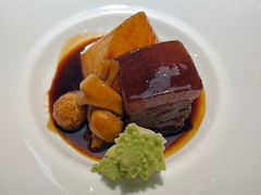 -淮扬府·游园京梦(北京SKP店)