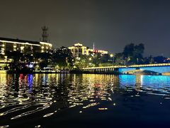 -南通濠河风景名胜区