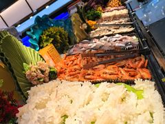 -苏格里岛自助烤肉海鲜火锅(成都金牛万达店)