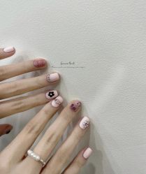 -斯馨·健康美甲美睫