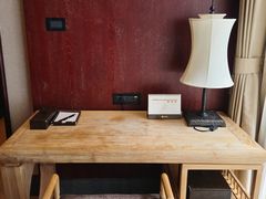 -西安华清御汤酒店