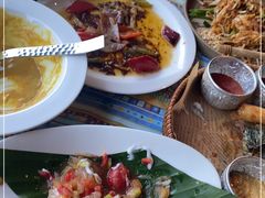 -食肆&Fourteen(武林夜市店)