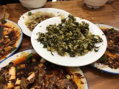-温记府廟豆汤饭·始于1955年(海椒店)