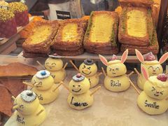 -PAPER STONE BAKERY(天环店)