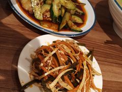 -71号豆汤饭·成都小馆(青羊小区店)