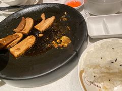 -顺峰顺水顺德菜(第一百货店)