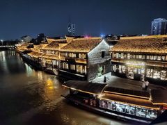 -嘉兴月河历史街区