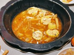 -巴蜀王婆大虾(南锣鼓巷店)