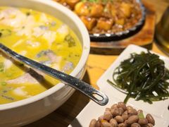 -小三峡食府(西五路店)