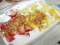 -学姐家酸奶铺(江大店)