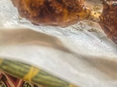 -新疆喀什烤肉饭店(红松路店)