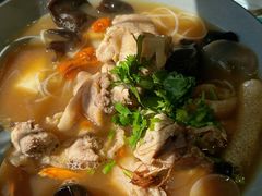 -金捞茶餐室(祐汉兴隆楼店)