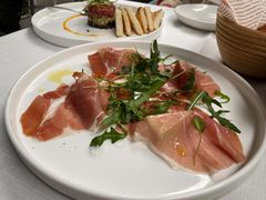 帕尔玛火腿配蜜瓜-Solo(衡山路店)