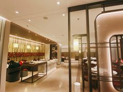 -上海宝华喜来登酒店·采悦轩中餐厅