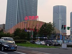 -万达茂商场(南京仙林店)