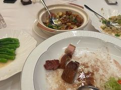 -顺德喜来登酒店·采悦轩