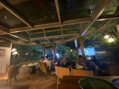 -Nirvana Cafe&Bar(北仓文创街区店)