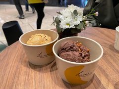 -LUNEURS月乐诗·法式冰淇淋(环贸店)