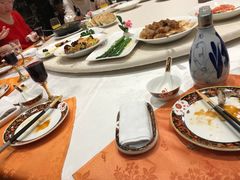 -万宝海鲜舫(劳动公园店)