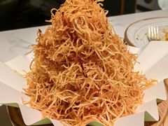 香辣土豆丝-辛香汇·现炒川菜(小寨原力场-西北首店)