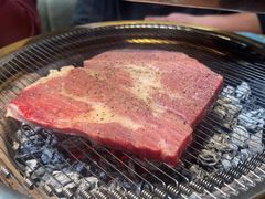 -红沃烤肉(家乐福2部店)