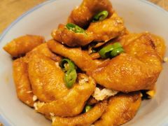 -衡地道·三菜一汤(水岸新城店)