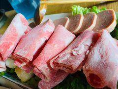 -Thai Basil罗勒叶泰式餐厅(时代天街店)