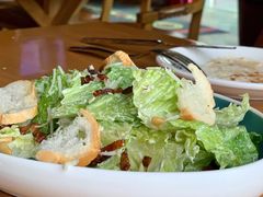 经典凯撒沙拉-MR.ROCKY洛奇先生RESTAURANT&BAR(宝安壹方城店)