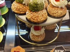 -PAPER STONE BAKERY(天汇广场店)