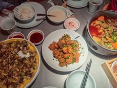 -闽上鲜·福建菜(龙湖滨江天街店)