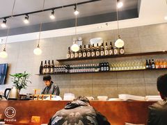 大堂-井圣日膳(万达店)