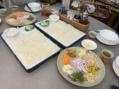 -祈胜邨•顺德鱼生•顺德菜(容桂店)