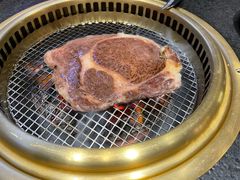 -龙记珍牛和牛烧肉(龙南街店)