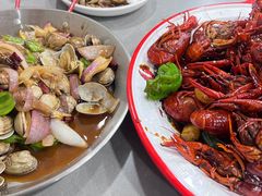-呆虾王龙虾馆(南湖总店)
