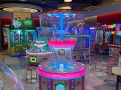 -汤姆熊欢乐世界(莘庄龙之梦店)