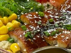 -戏作寿司(观音桥店)