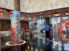 -汕头金海湾大酒店(万象城店)