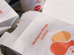 -麦当劳(学院大街店)