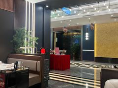 -稻香海鲜饭店(第一国际店)