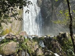 -刘伯温故里景区百丈漈
