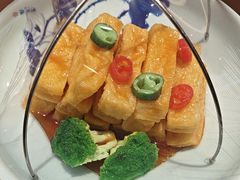 -乡里八闽·福州乡土菜(高宅店)