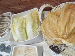 -小城牛事·鲜牛肉火锅(万达店)