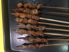 -望京小腰(北京总店)