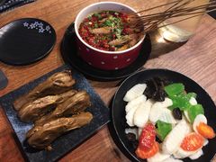 -嘎嘎鸭脑壳(驷马桥店)