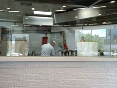 -李先生牛肉面大王(北京平谷步行街店)